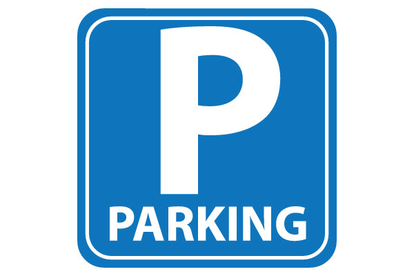 Parking extérieur Quartier Halles/centre Ville