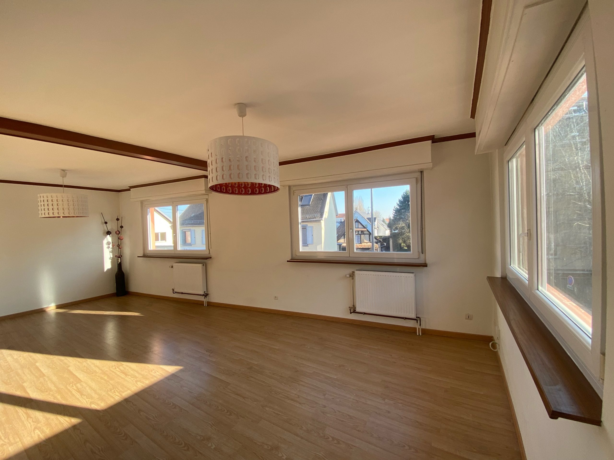 VENDU – Illkirch Appartement de 71m²
