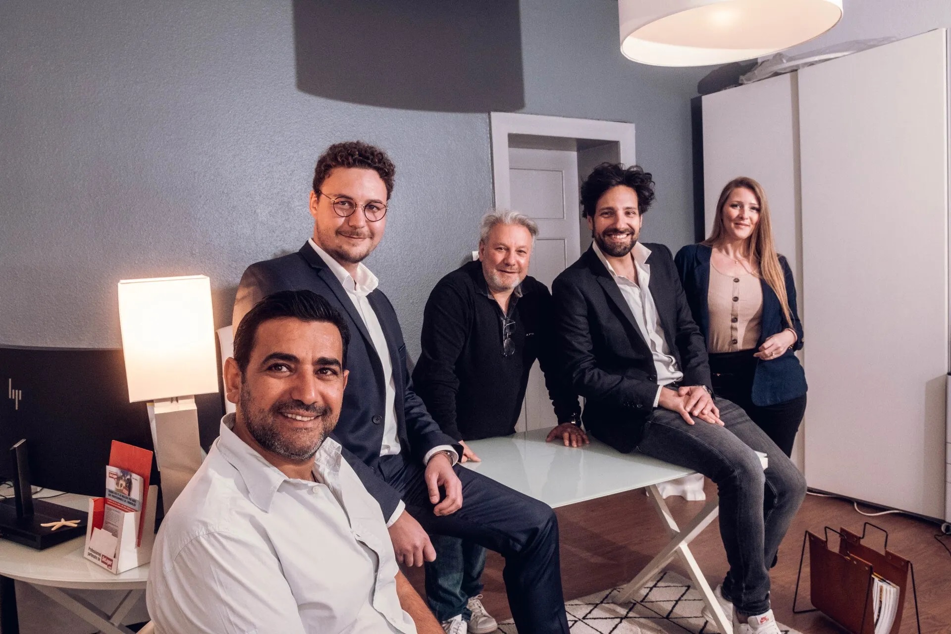 Pluriel Immobilier Strasbourg