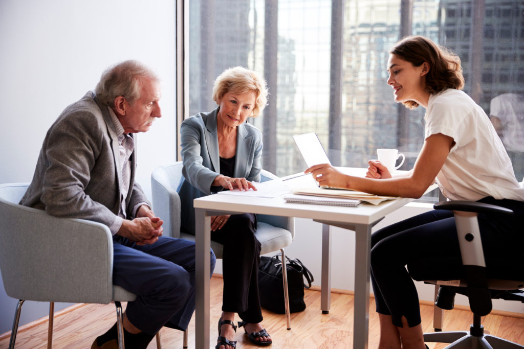 Comment éviter les droits de succession sur un bien immobilier ? 