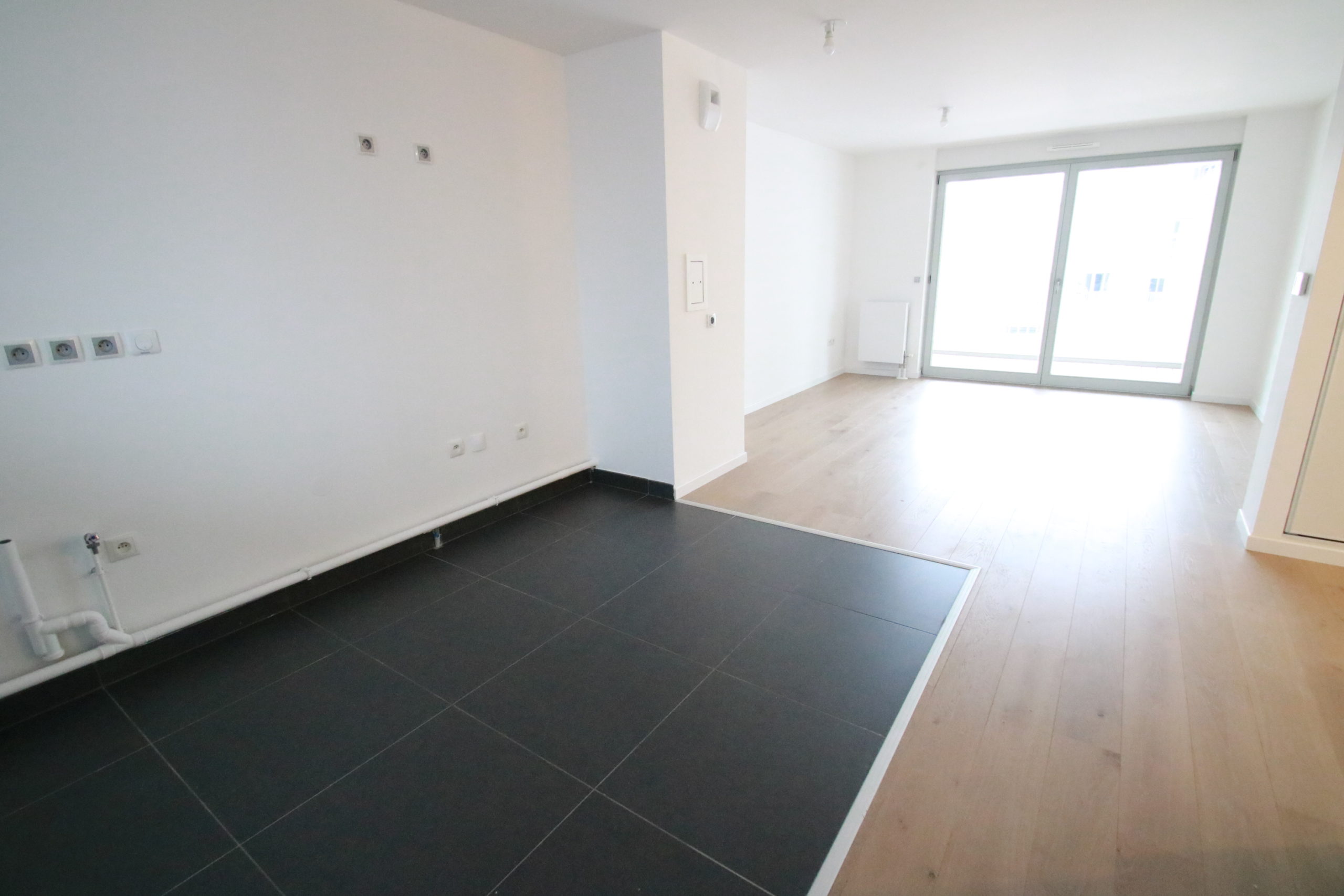 Magnifique 2 pièces 51.9m² à STRASBOURG