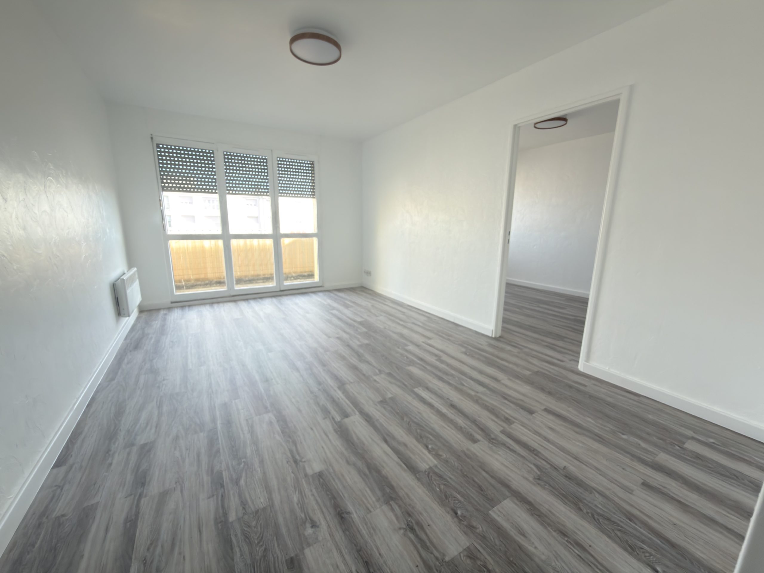 Joli 2 pièces 41.8m² à NEUDORF