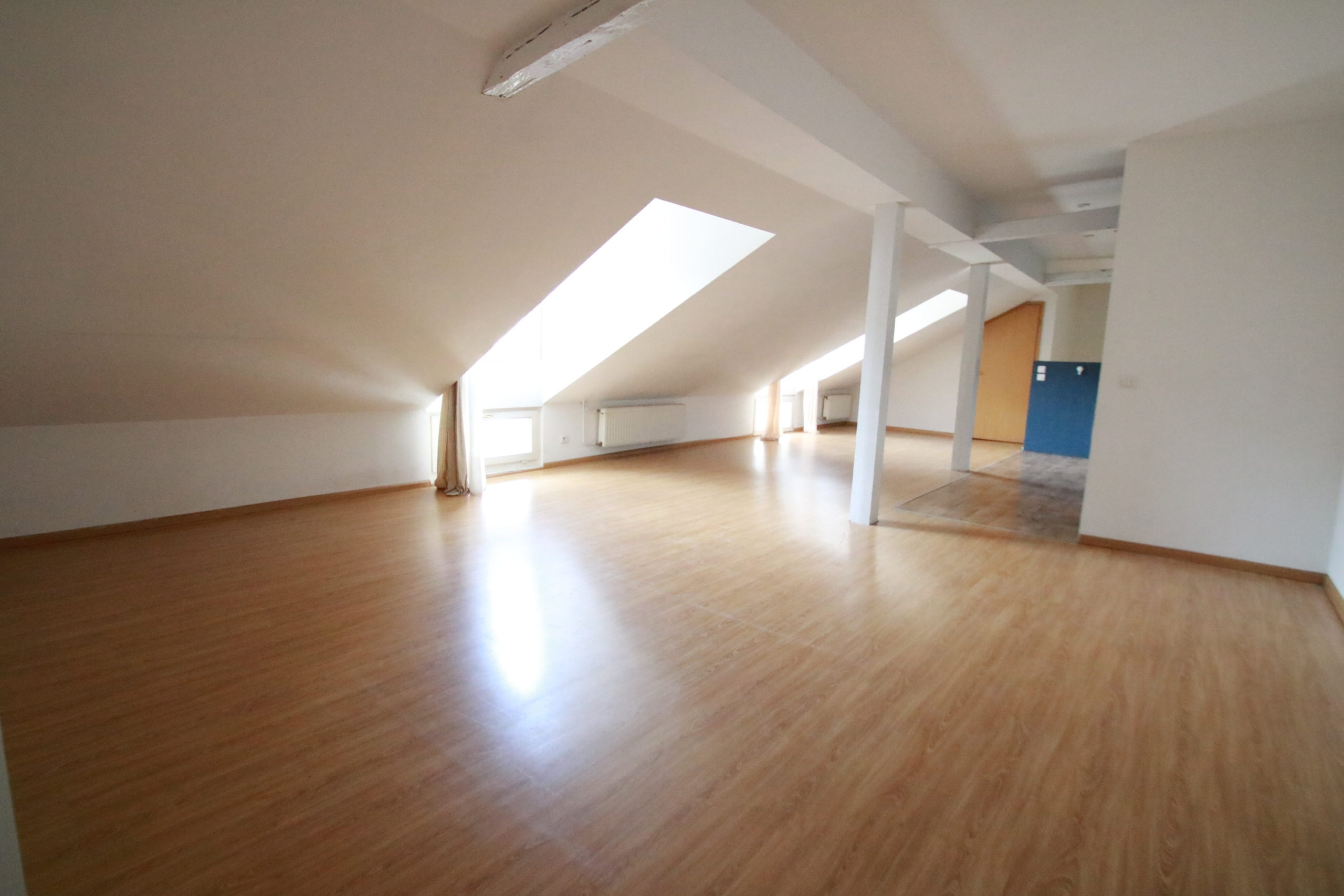 Magnifique 3 pièces 76m² en hyper centre de Strasbourg