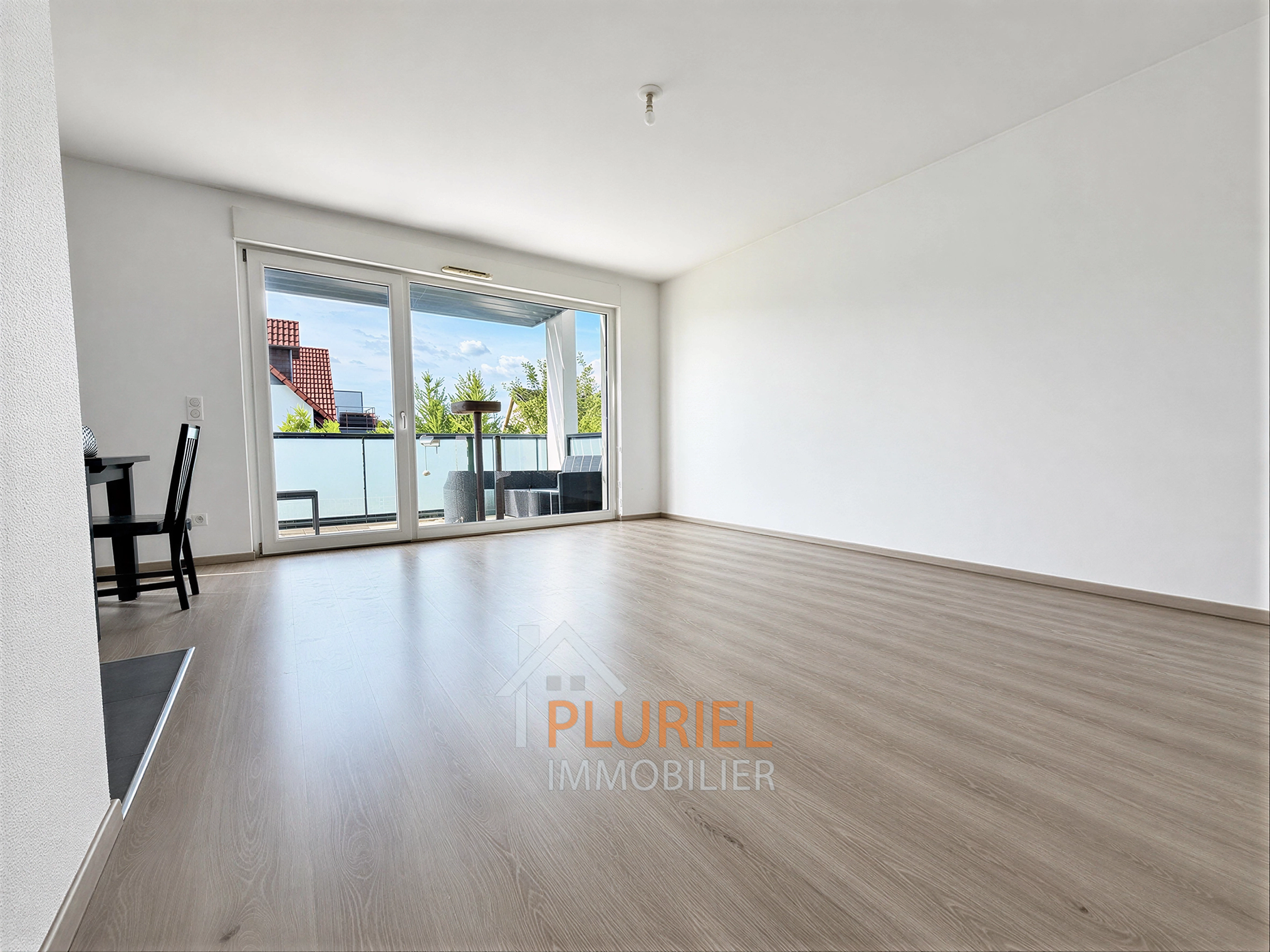 Joli 3 pièces 64m² à GRIESHEIM SUR SOUFFEL