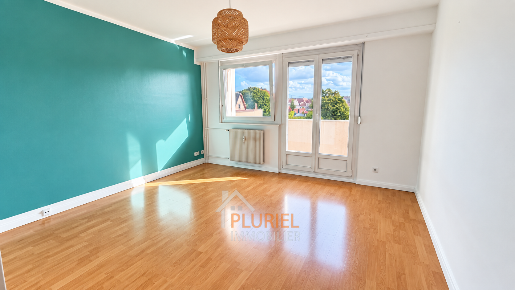 Joli 4 pièces 81.4m² à SCHILTIGHEIM