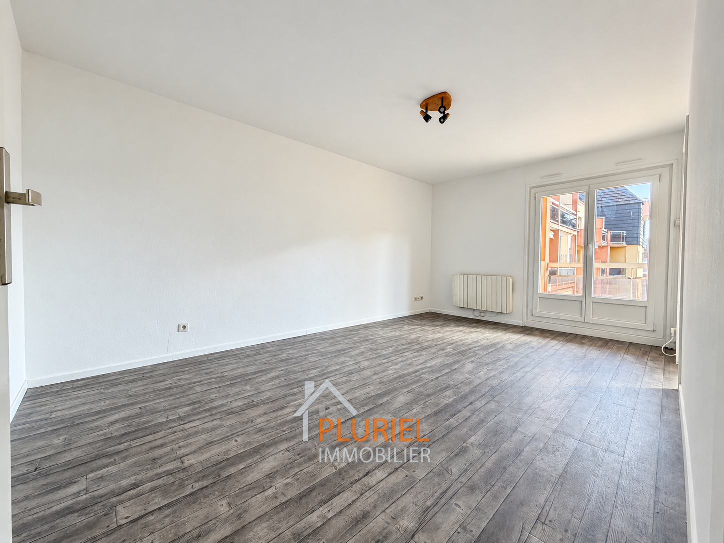 Joli studio de 30,37m² quartier Saint Florent à Strasbourg