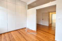 Appartement moderne aux rangements intégrés